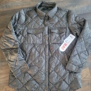 32 Degrees Quilted Jacket